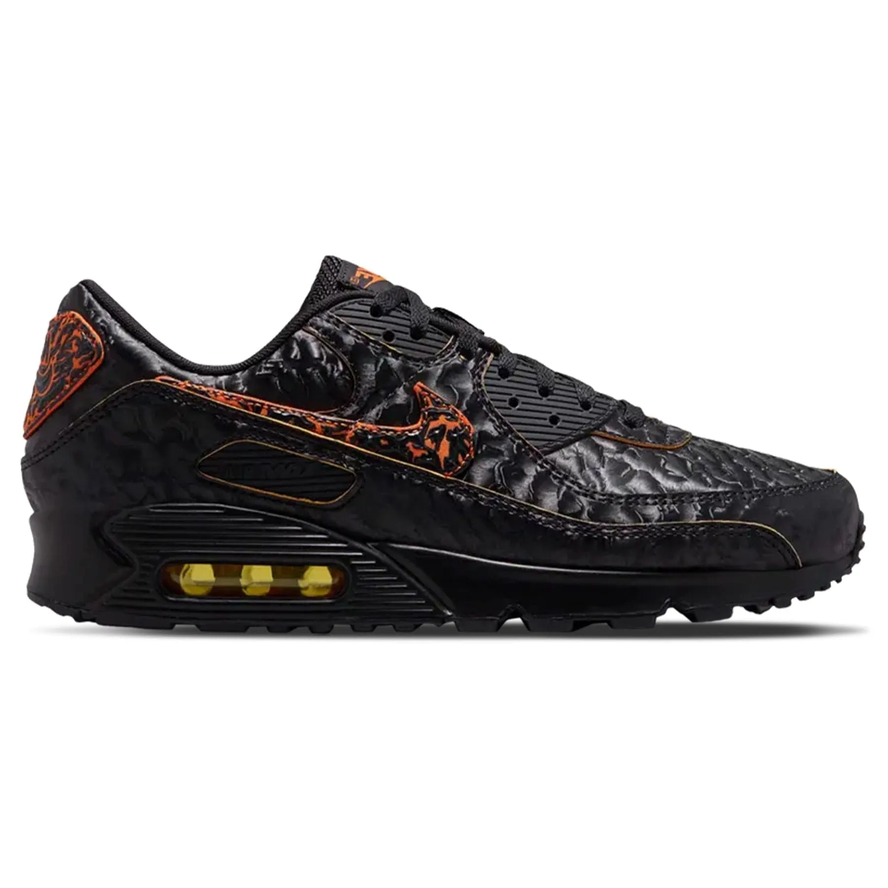 Nike Air Max 90 'Volcano' Nike Air Max running sneakers