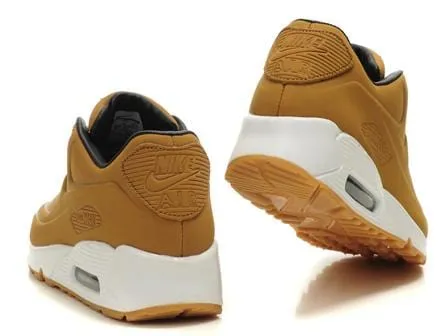 Nike Air Max 90 VT Premium QS Haystack Nike Air Max cushioned sneakers
