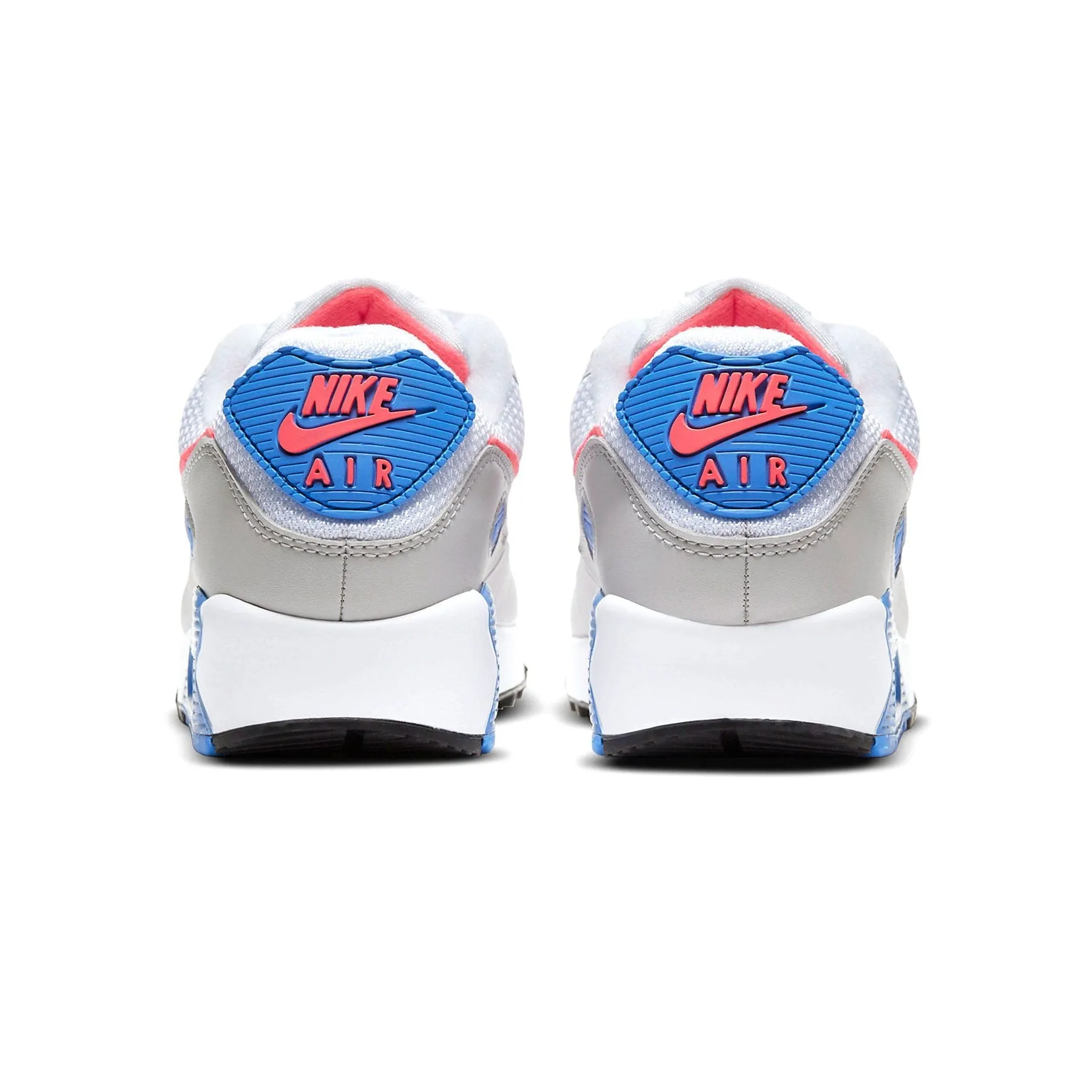 Nike Air Max 90 Wmns 'Hot Coral' Nike Air Max running sneakers