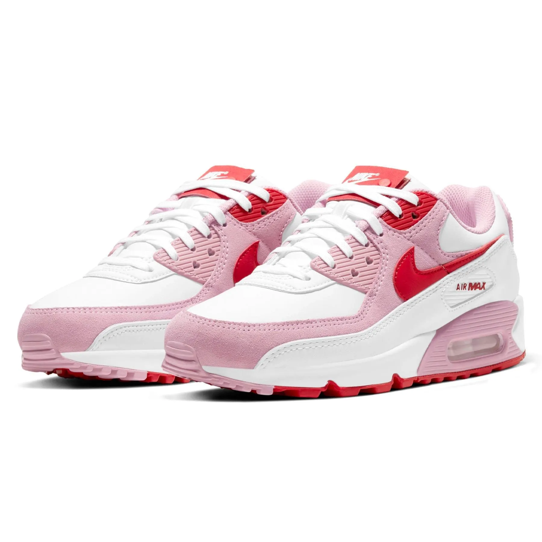 Nike Air Max 90 Wmns 'Valentine's Day' Nike Air Max running sneakers