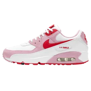 Nike Air Max 90 Wmns 'Valentine's Day' Nike Air Max lifestyle sneakers with sport details