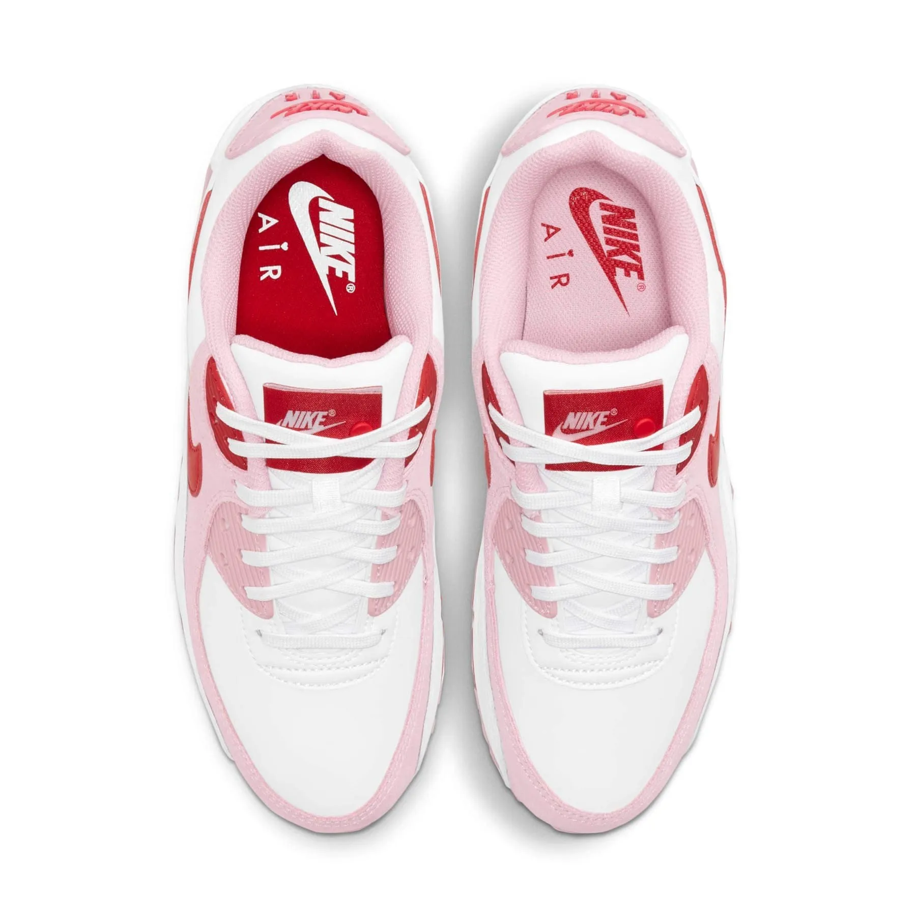 Nike Air Max 90 Wmns 'Valentine's Day' Nike Air Max running sneakers
