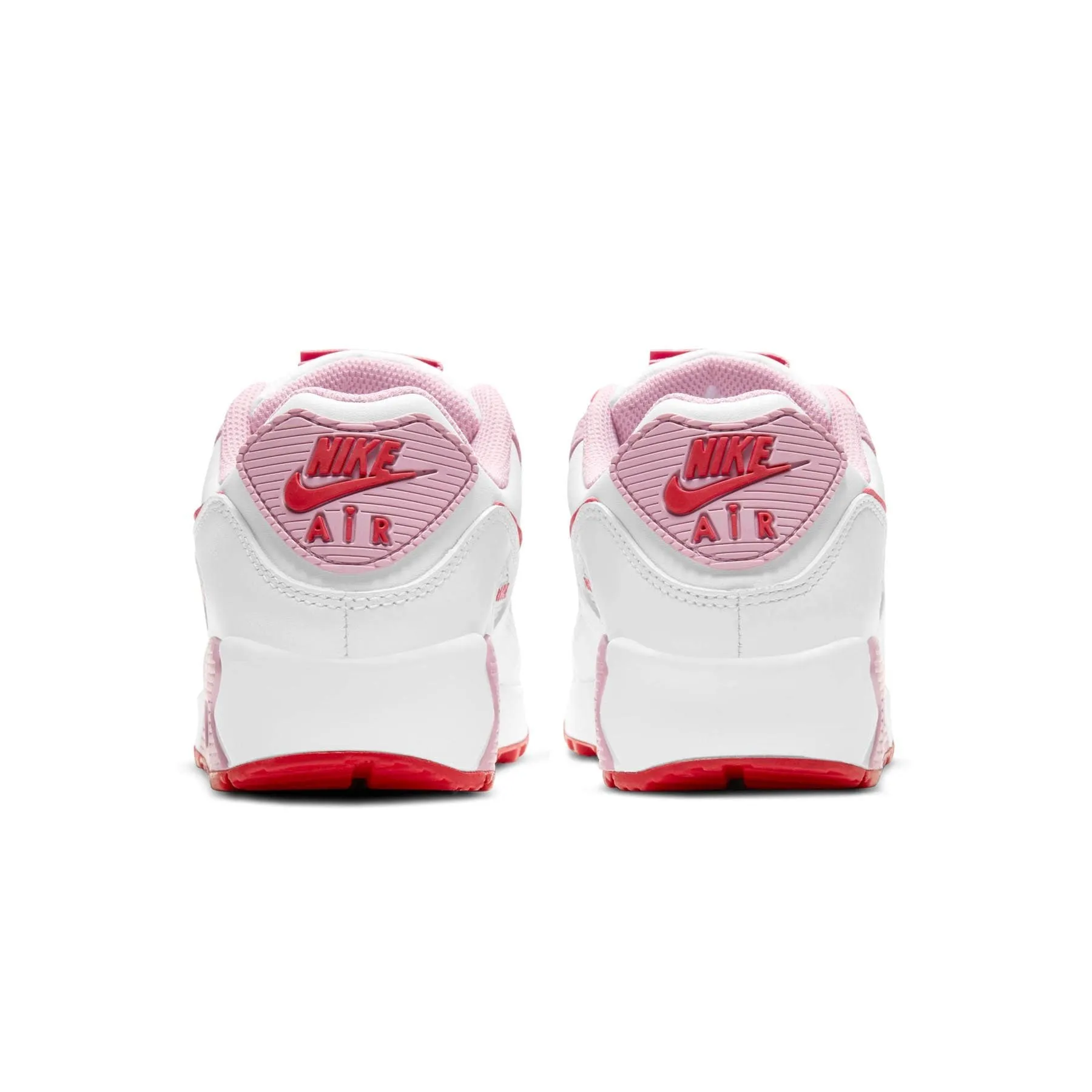 Nike Air Max 90 Wmns 'Valentine's Day' Nike Air Max running sneakers