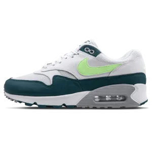 Nike Air Max 90/1 'Spruce Lime' Nike Air Max lifestyle sneakers with sport details