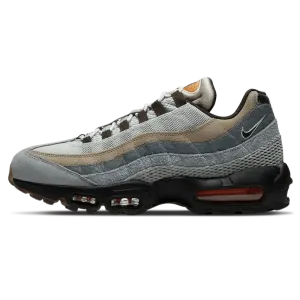 Nike Air Max 95 '110' Nike Air Max lifestyle sneakers with sport details