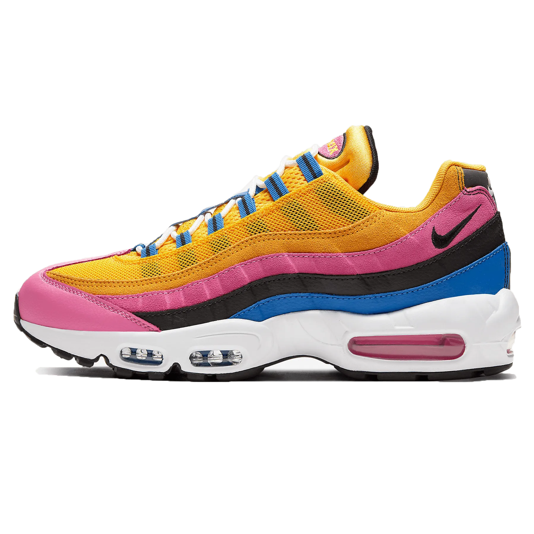 Nike Air Max 95 'ACG' Nike Air Max lifestyle sneakers with sport details