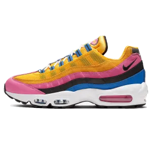 Nike Air Max 95 'ACG' Nike Air Max lifestyle sneakers with sport details