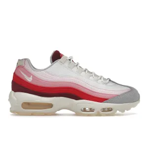 Nike Air Max 95 Anatomy of Air GID Nike Air Max casual shoes with visible air tech