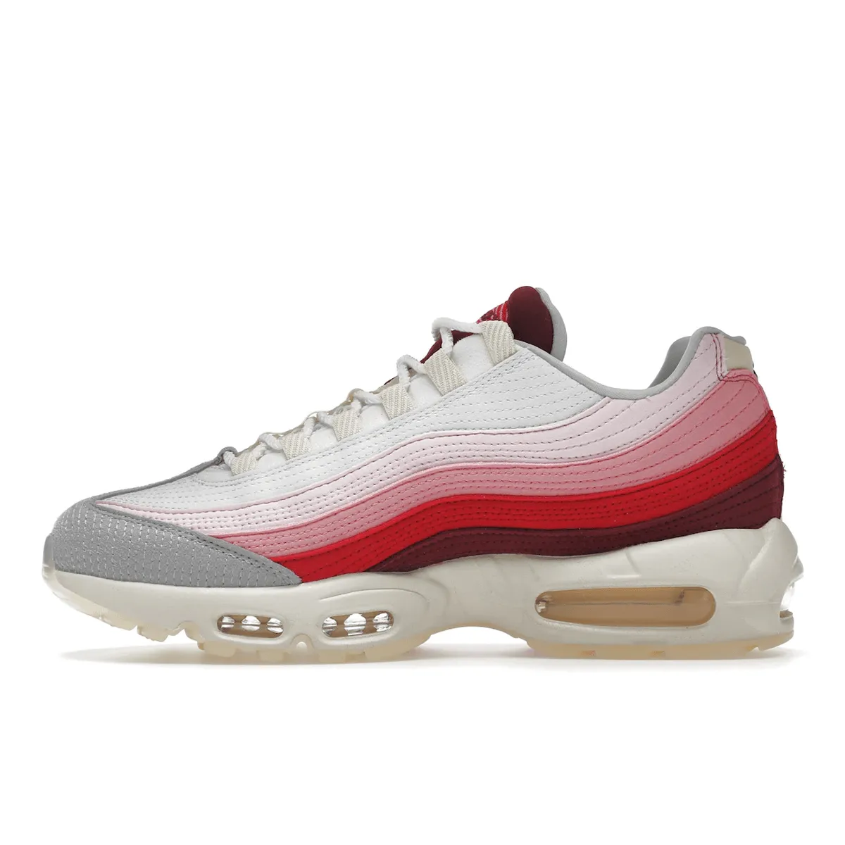 Nike Air Max 95 Anatomy of Air GID Nike Air Max casual shoes