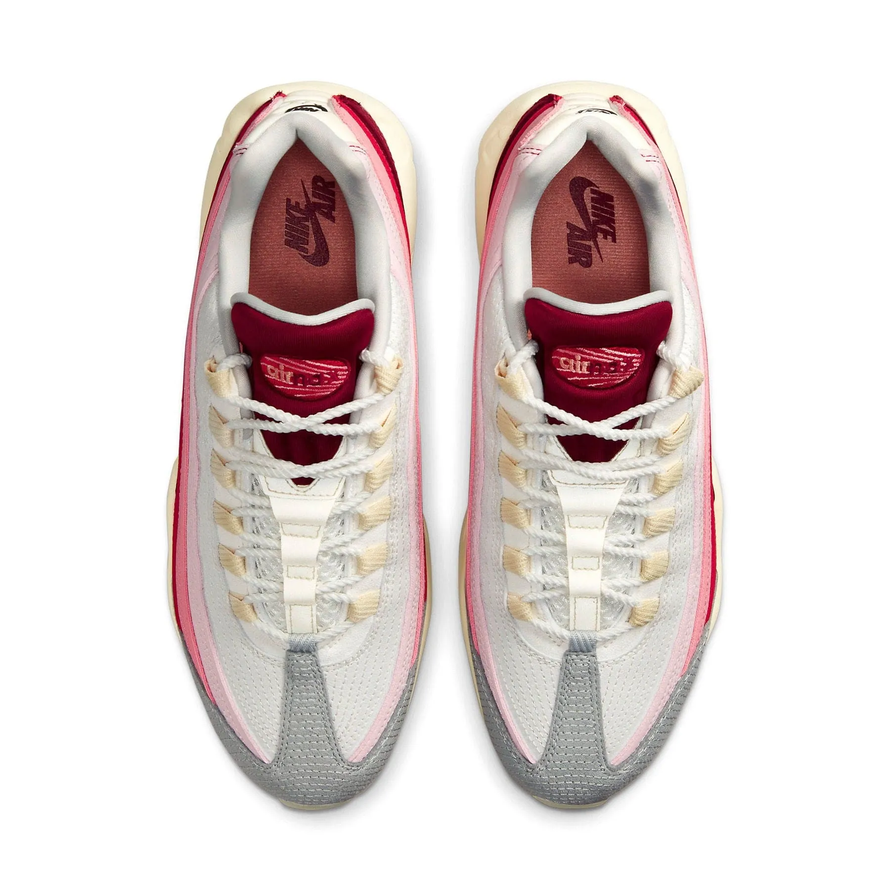 Nike Air Max 95 'Anatomy Of Air' Nike Air Max running sneakers