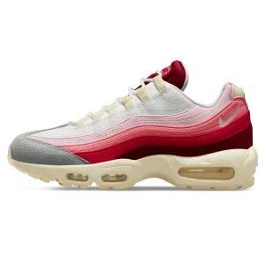 Nike Air Max 95 'Anatomy Of Air' Nike Air Max lifestyle sneakers with sport details