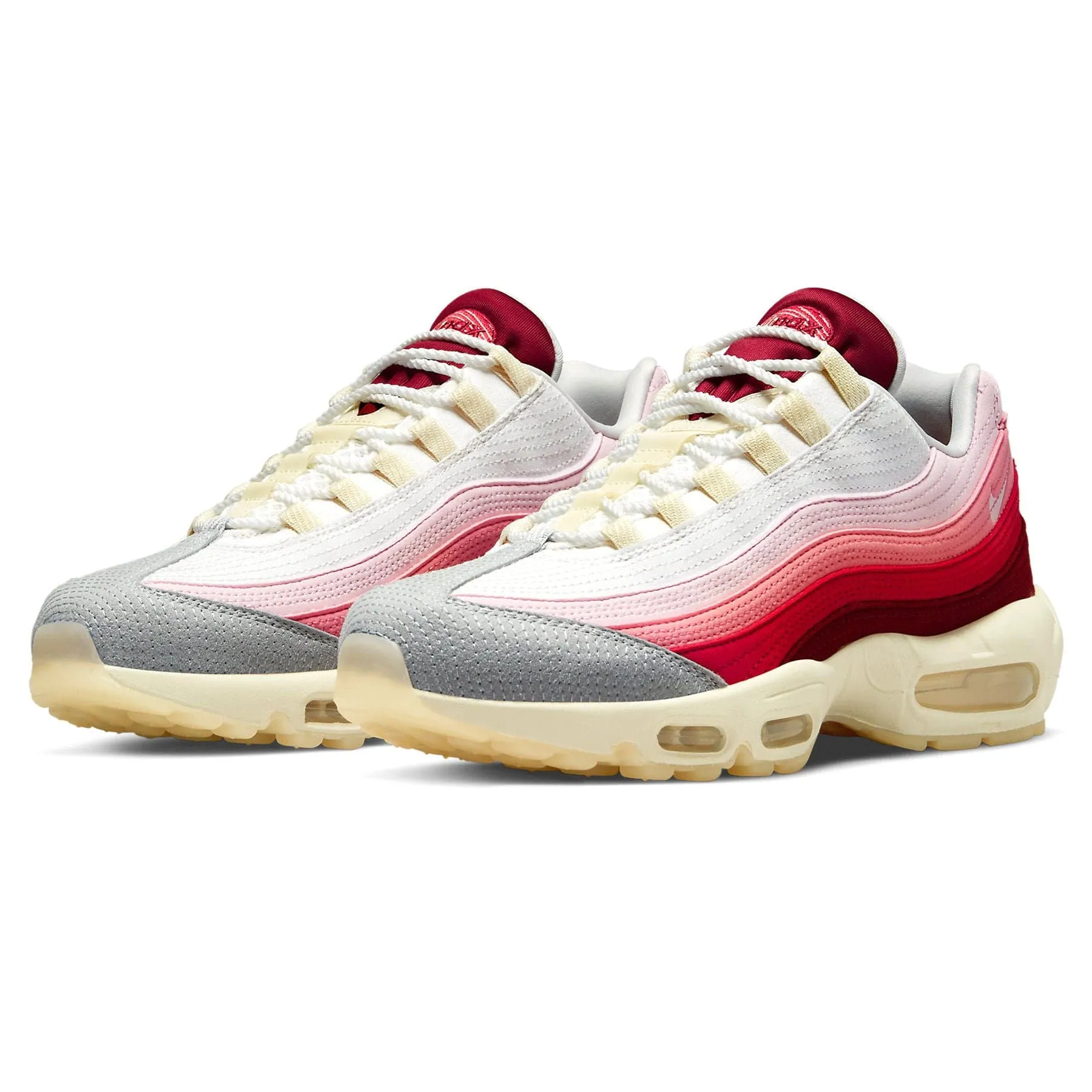 Nike Air Max 95 'Anatomy Of Air' Nike Air Max running sneakers