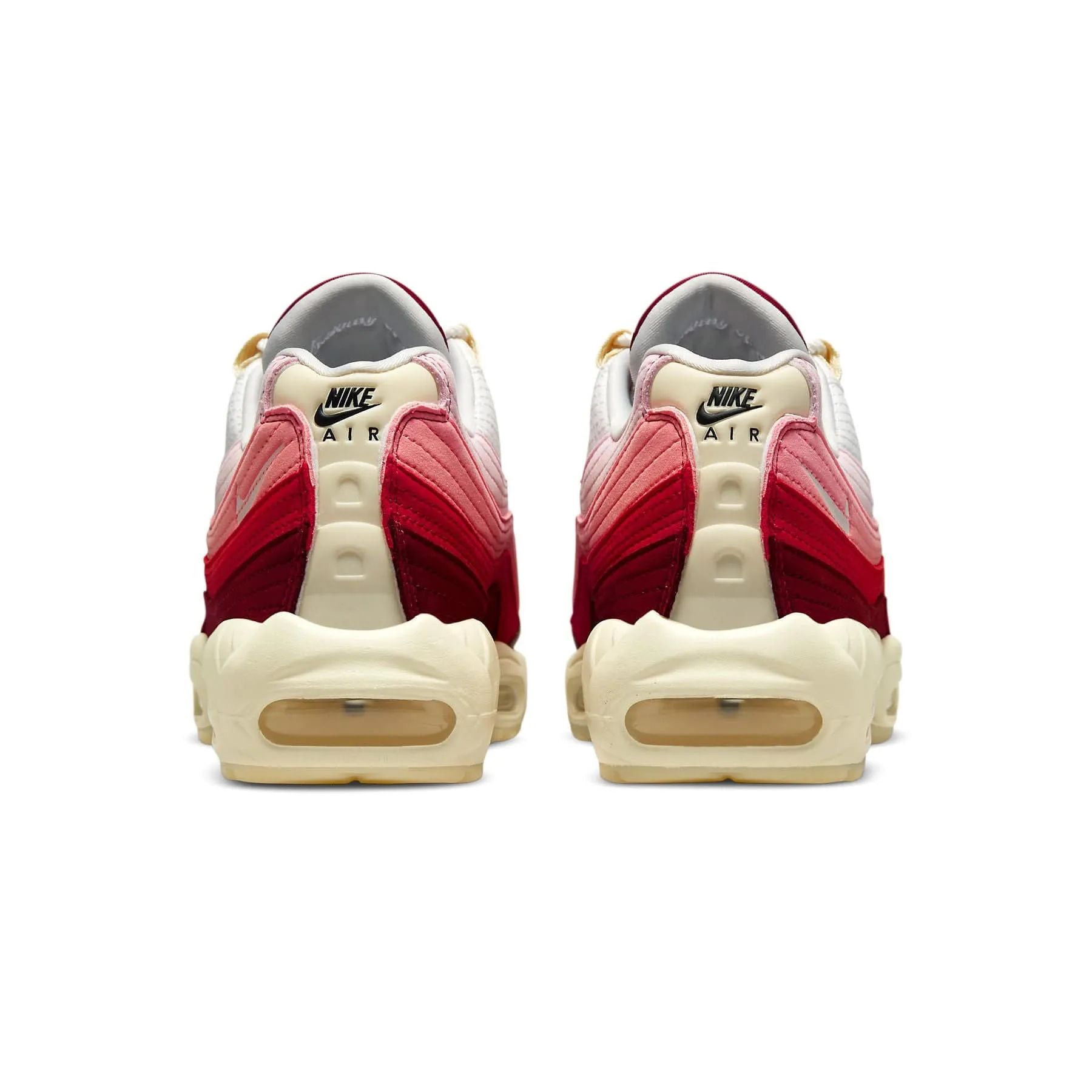 Nike Air Max 95 'Anatomy Of Air' Nike Air Max running sneakers