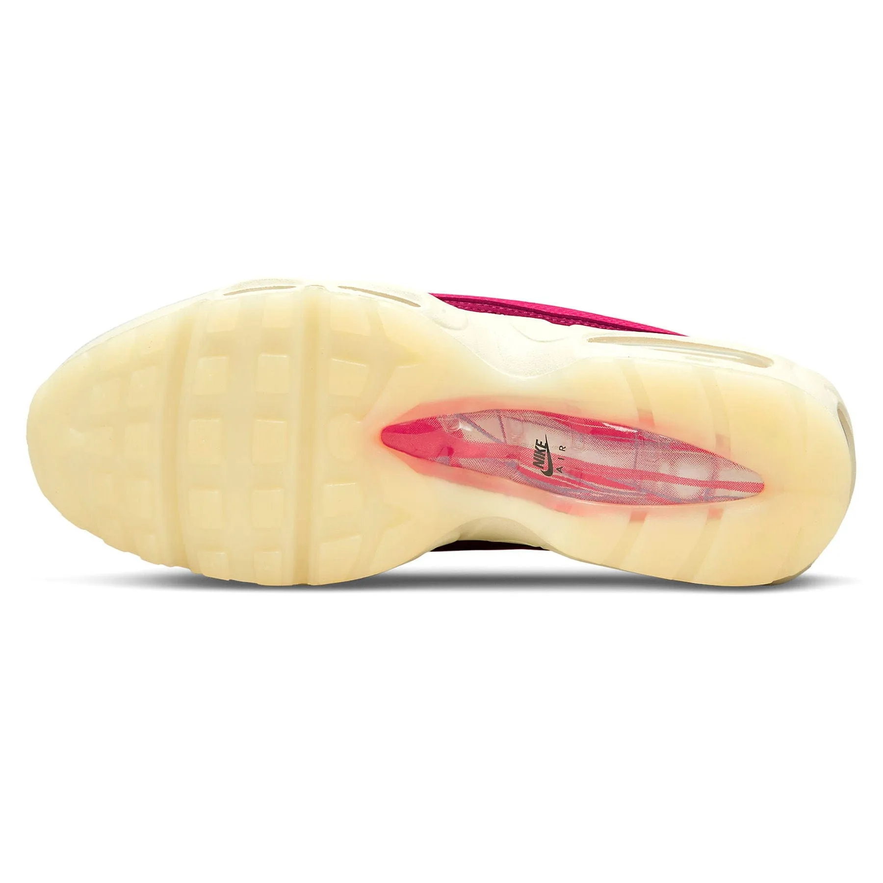 Nike Air Max 95 'Anatomy Of Air' Nike Air Max running sneakers