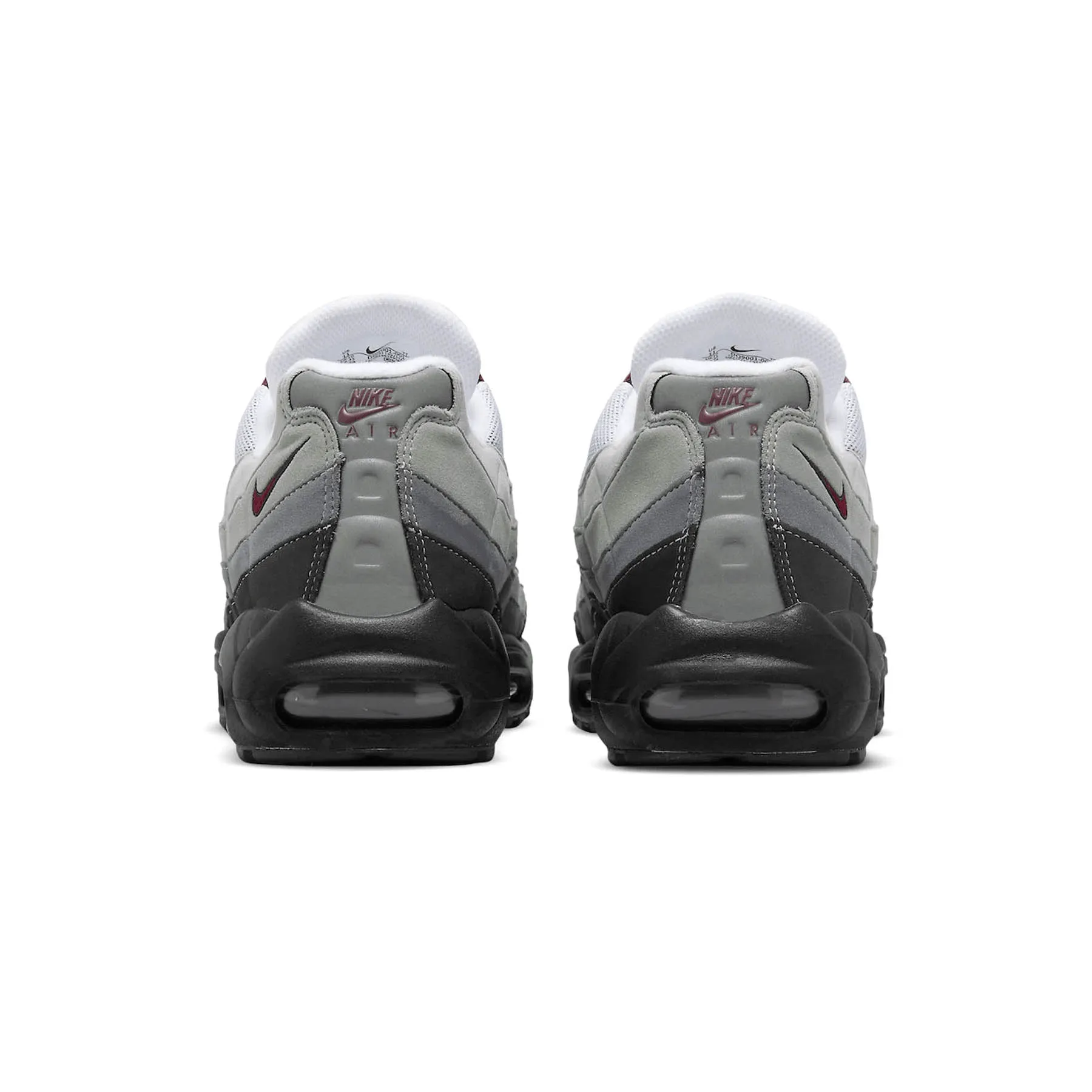 Nike Air Max 95 'Beetroot' Nike Air Max running sneakers