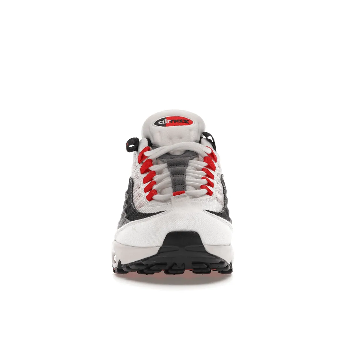 Nike Air Max 95 Black Nike Air Max casual shoes