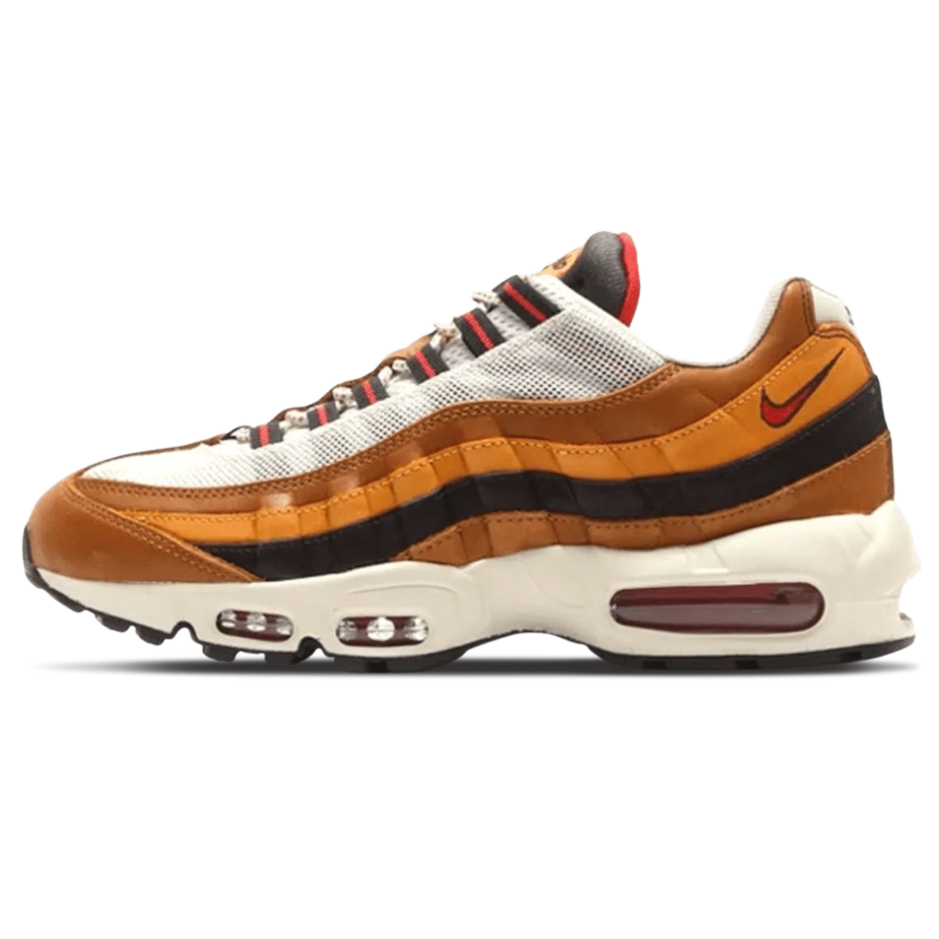 Nike Air Max 95 'Escape' Nike Air Max lifestyle sneakers with sport details