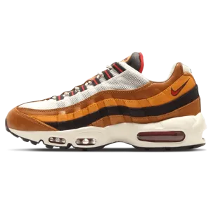 Nike Air Max 95 'Escape' Nike Air Max lifestyle sneakers with sport details