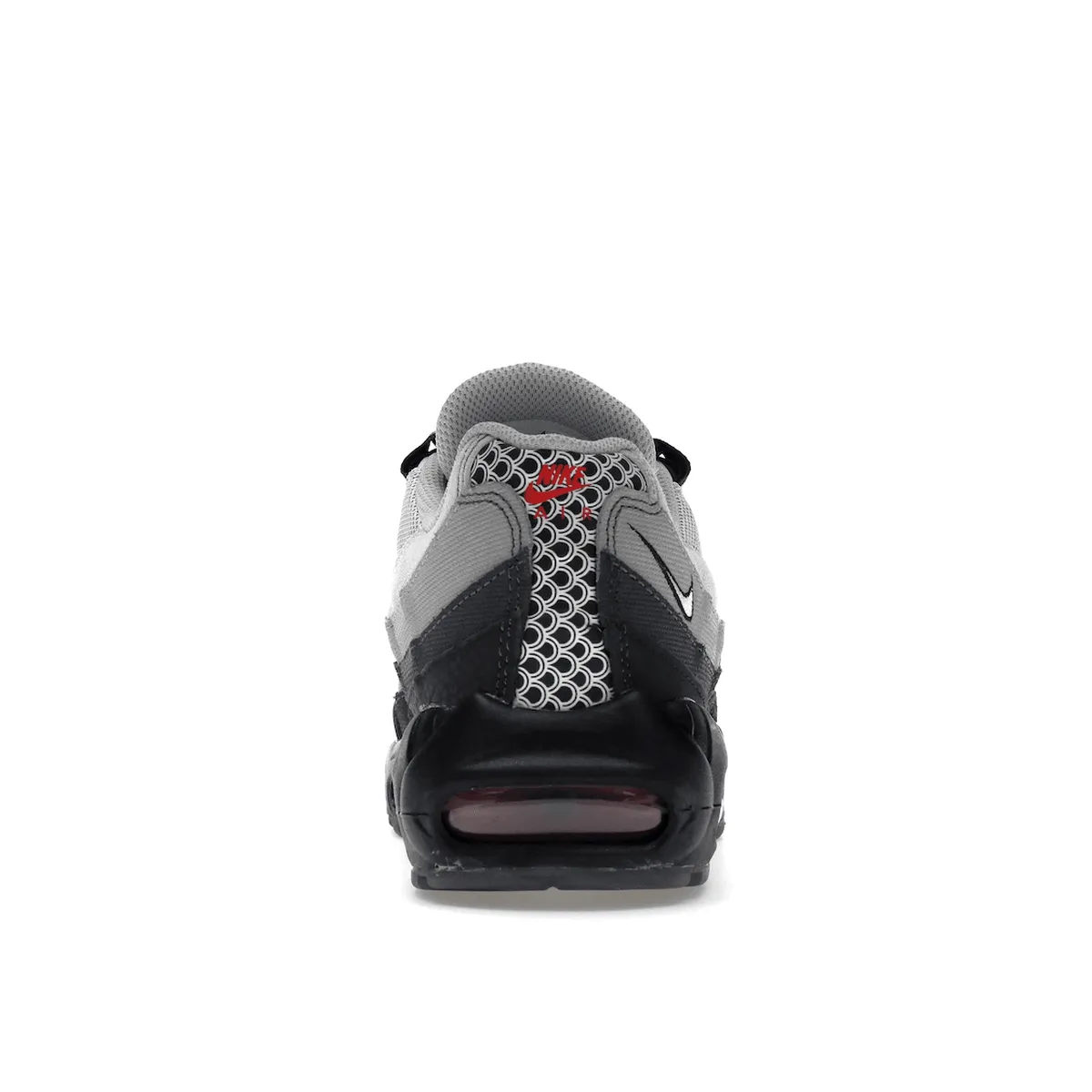 Nike Air Max 95 Fish Scales Nike Air Max casual shoes