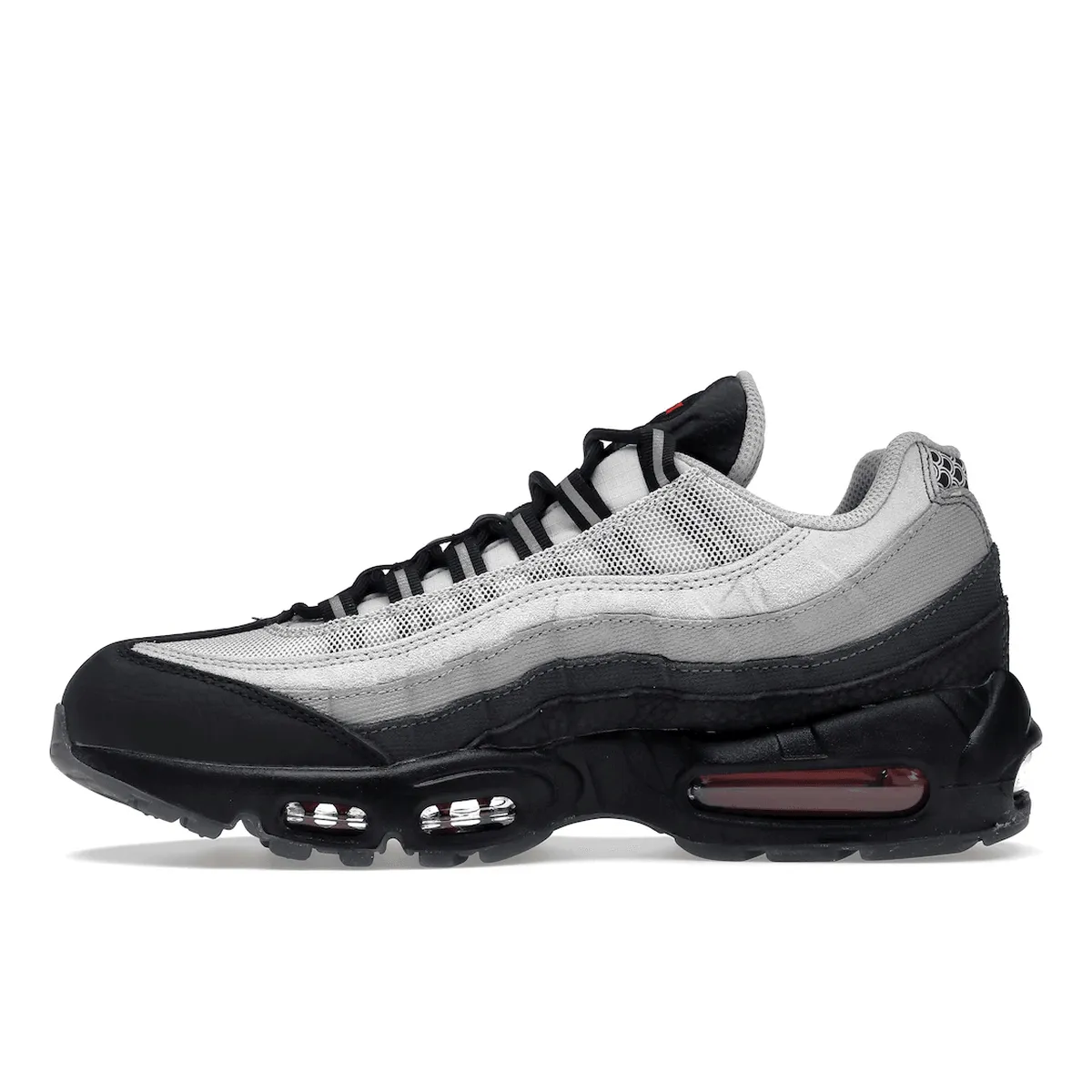 Nike Air Max 95 Fish Scales Nike Air Max casual shoes