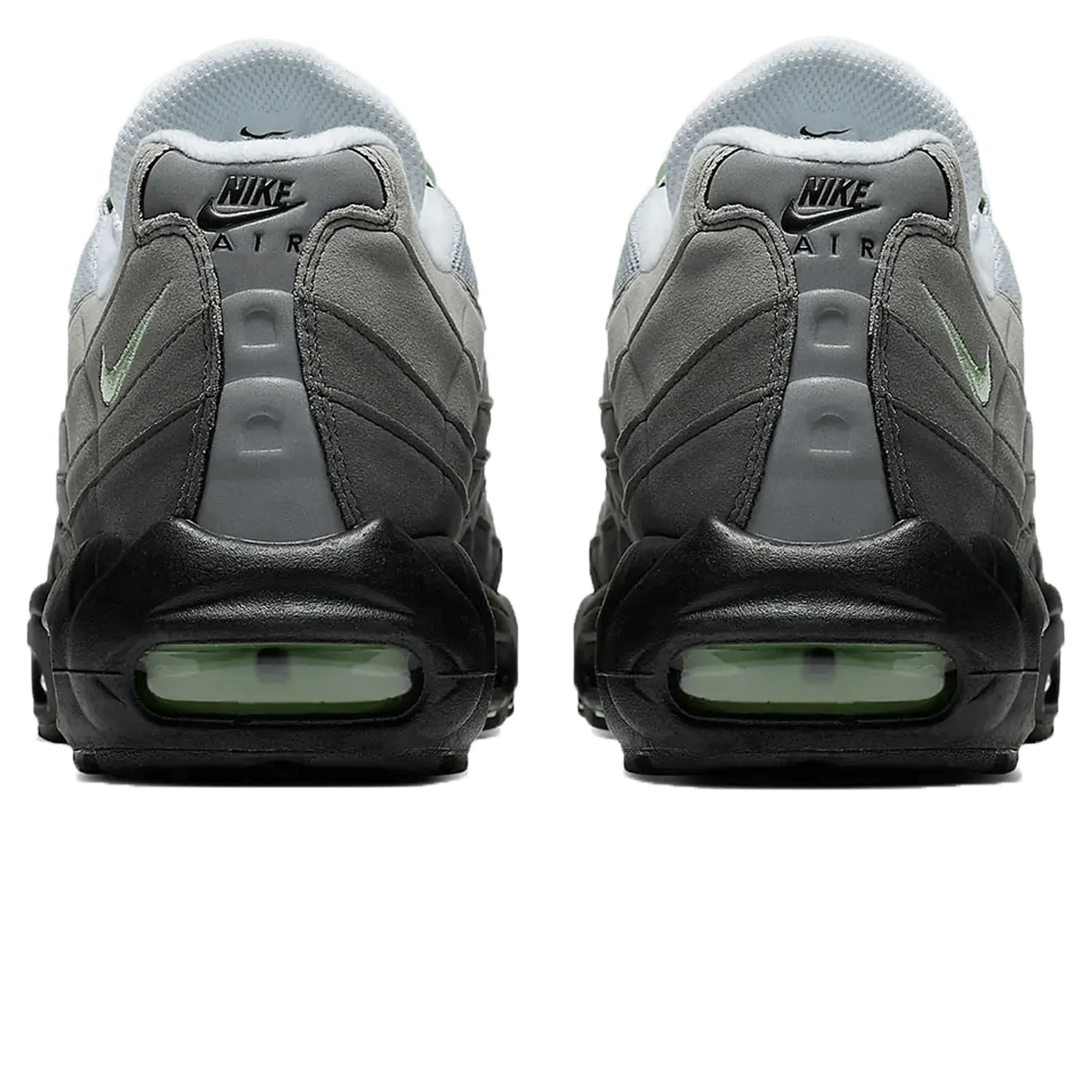 Nike Air Max 95 'Fresh Mint' Nike Air Max running sneakers