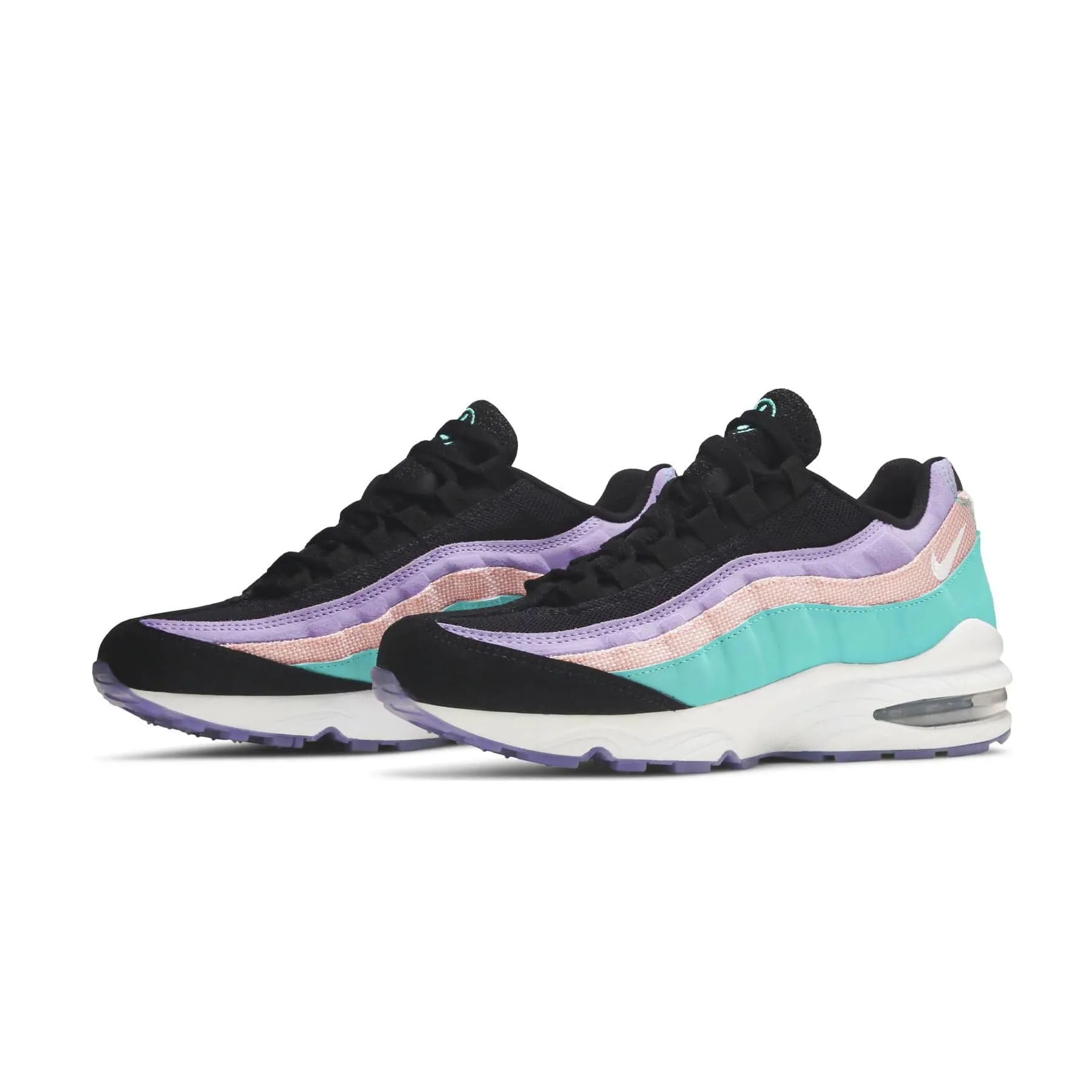 Nike Air Max 95 GS 'Have A Nike Day' Nike Air Max running sneakers