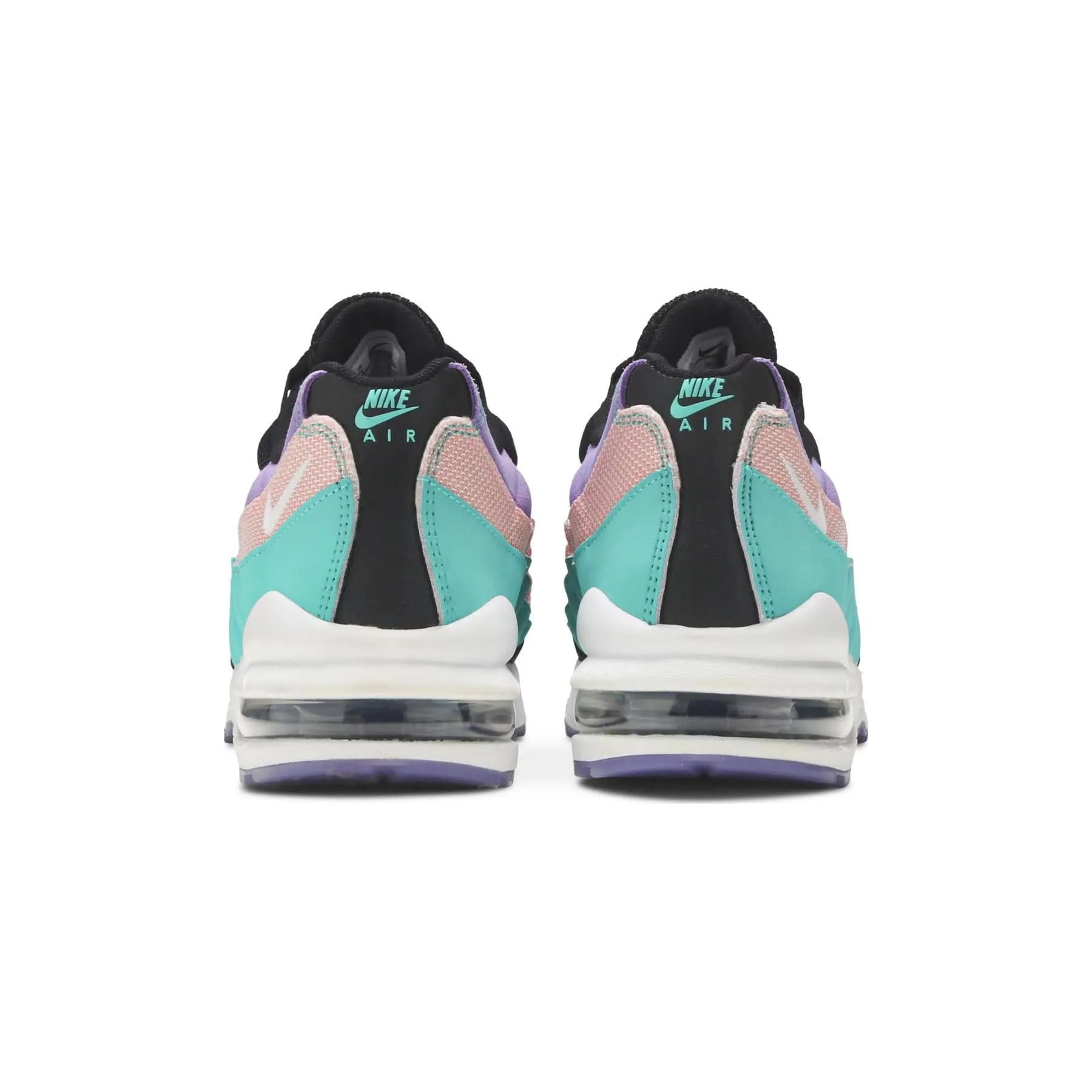 Nike Air Max 95 GS 'Have A Nike Day' Nike Air Max running sneakers