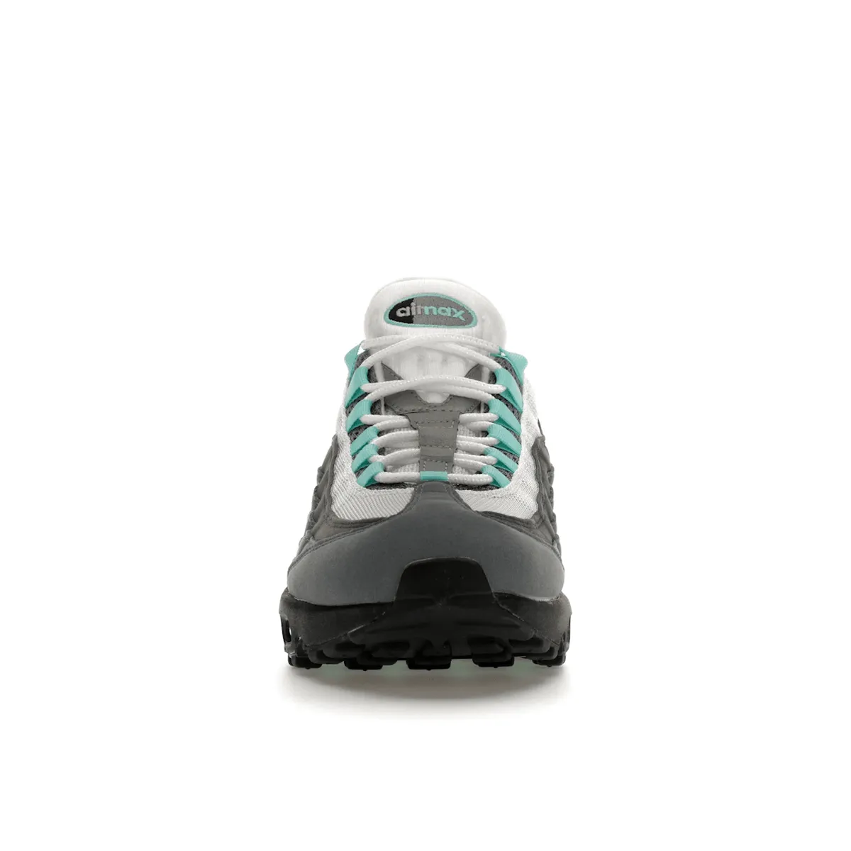 Nike Air Max 95 Hyper Turquoise Nike Air Max casual shoes