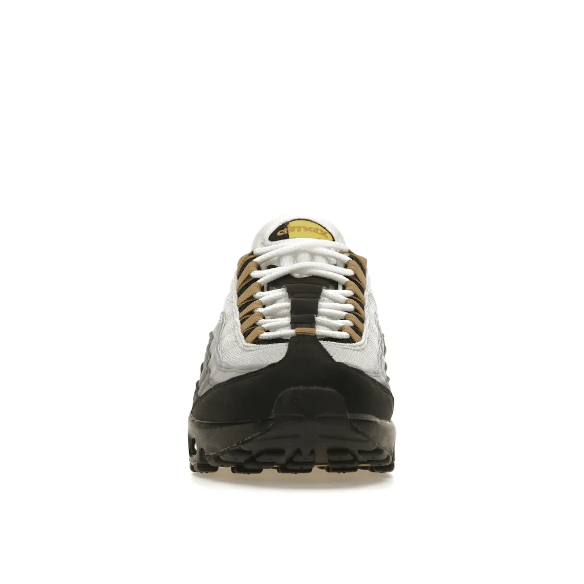 Nike Air Max 95 Icon Yellow Strike Nike Air Max casual shoes