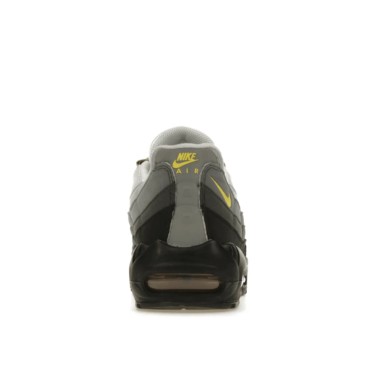Nike Air Max 95 Icon Yellow Strike Nike Air Max casual shoes