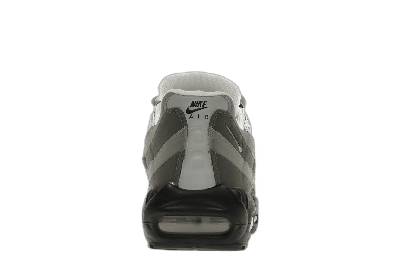Nike Air Max 95 Jewel Swoosh Grey Nike Air Max casual shoes