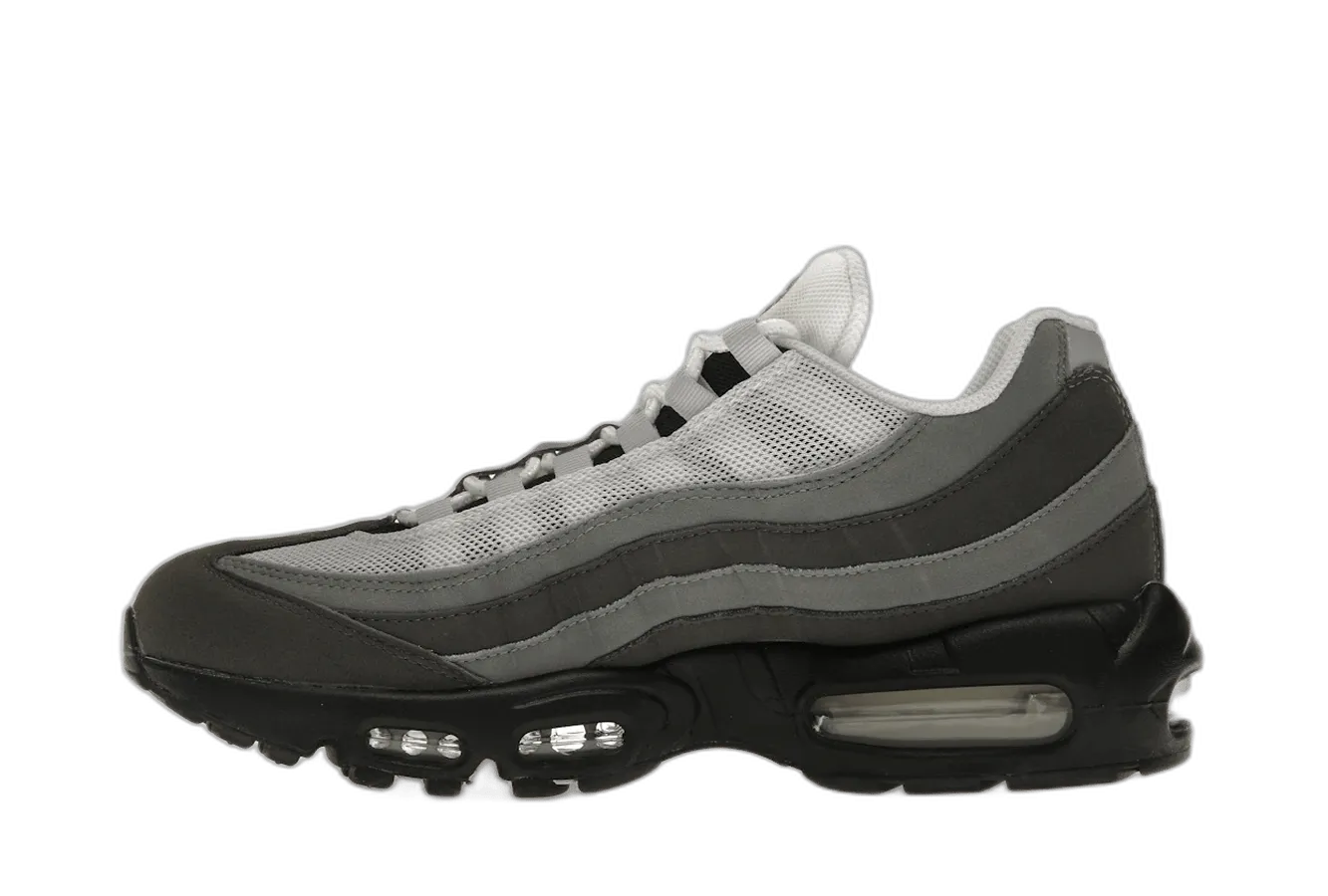 Nike Air Max 95 Jewel Swoosh Grey Nike Air Max casual shoes