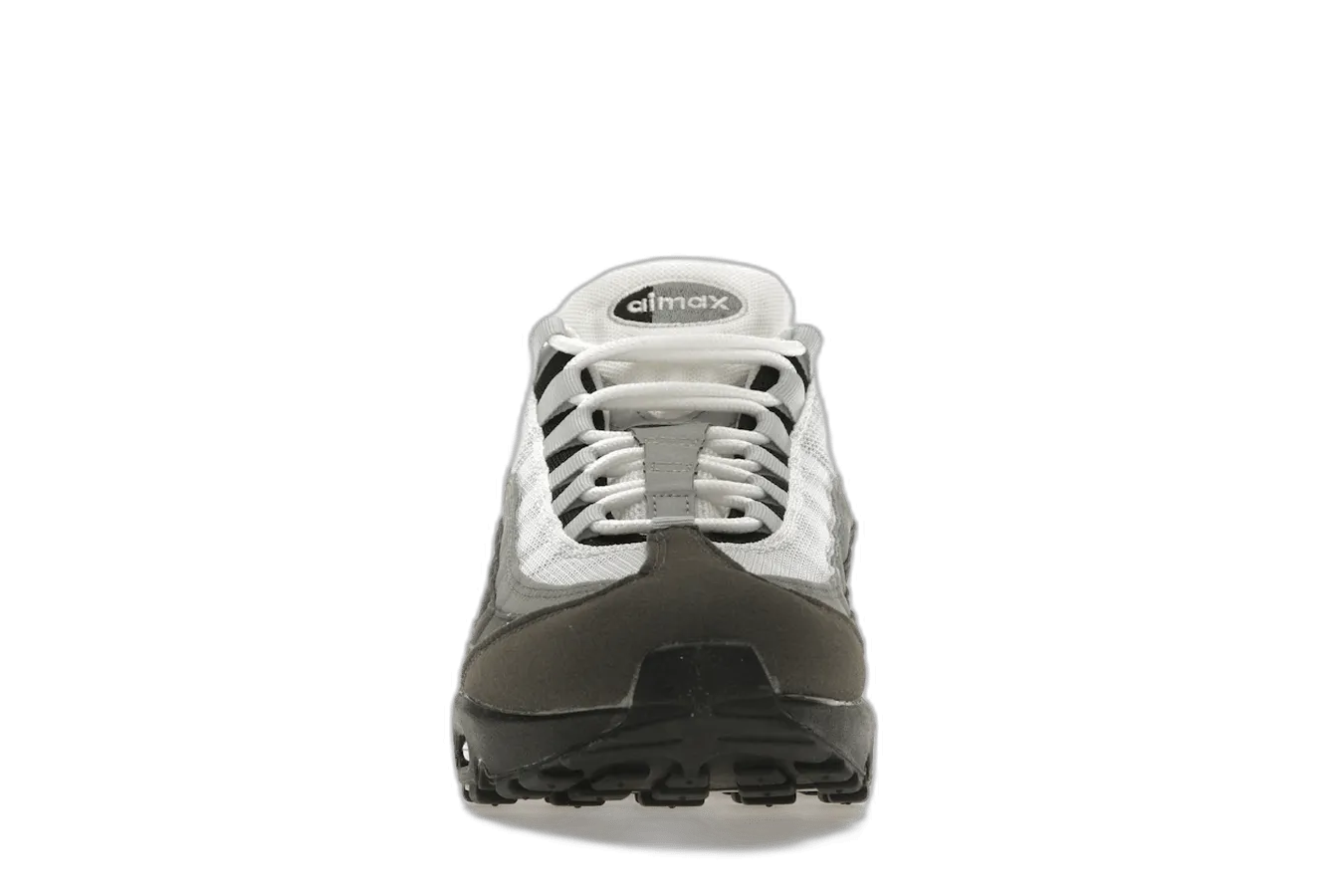 Nike Air Max 95 Jewel Swoosh Grey Nike Air Max casual shoes