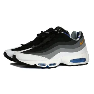 Nike Air Max 95 London QS Nike Air Max sneakers with air cushioning design