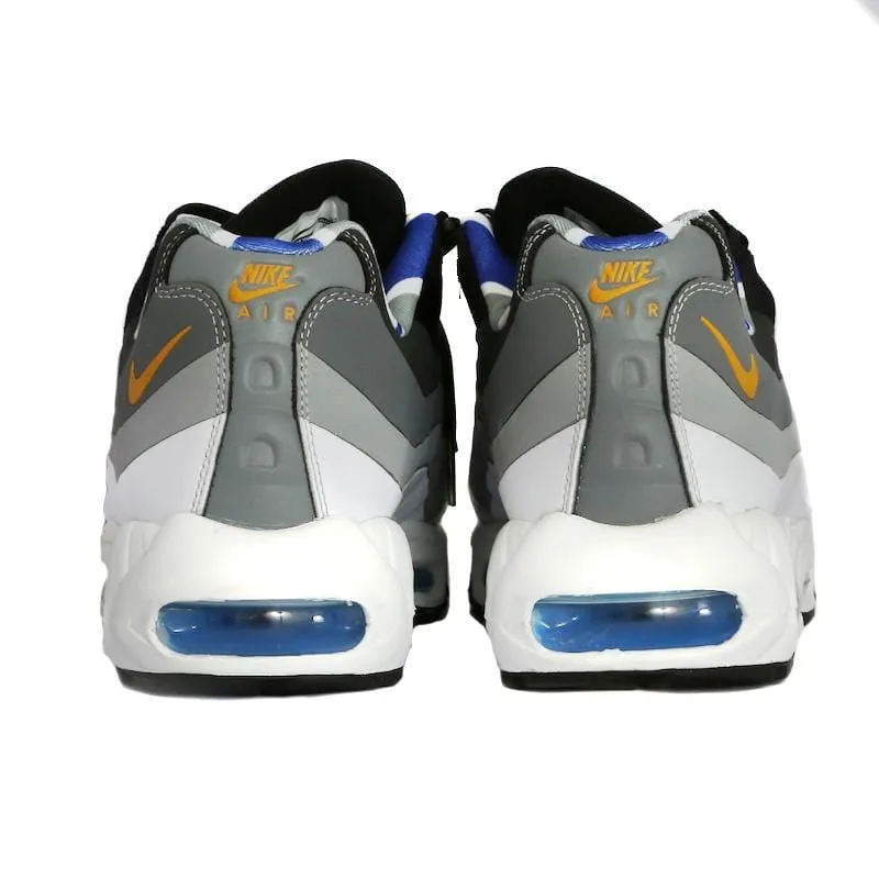 Nike Air Max 95 London QS Nike Air Max cushioned sneakers