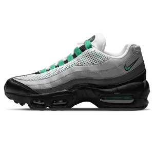 Nike Air Max 95 Next Nature Wmns 'Stadium Green' Nike Air Max lifestyle sneakers with sport details