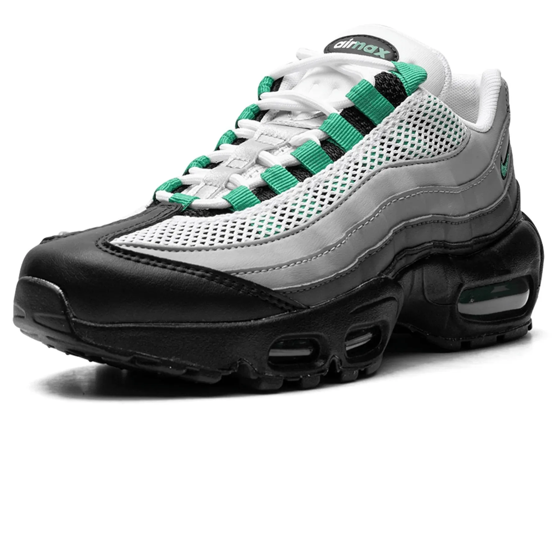 Nike Air Max 95 Next Nature Wmns 'Stadium Green' Nike Air Max running sneakers