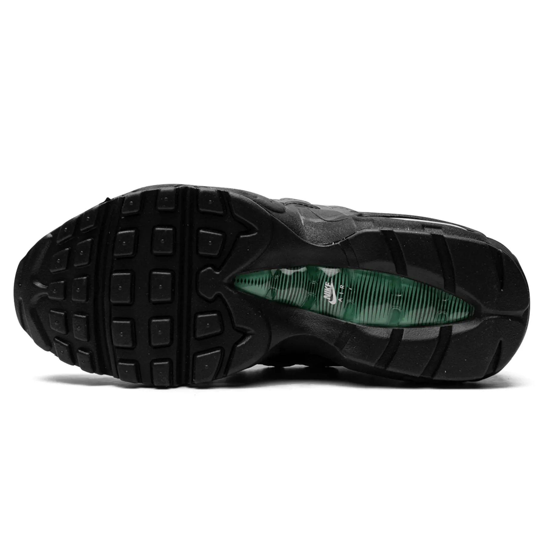Nike Air Max 95 Next Nature Wmns 'Stadium Green' Nike Air Max running sneakers