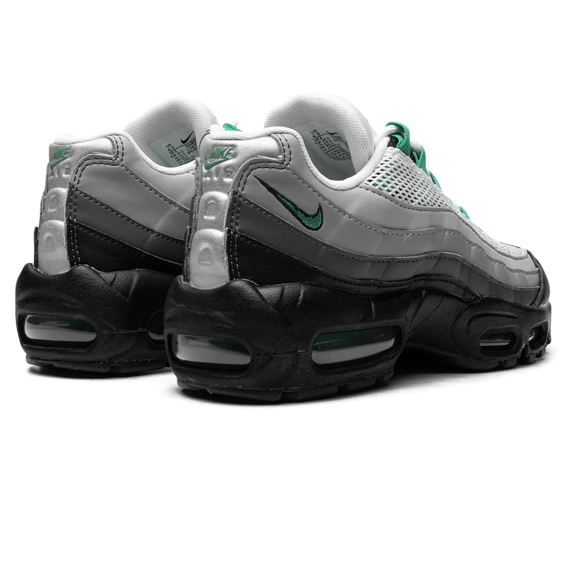 Nike Air Max 95 Next Nature Wmns 'Stadium Green' Nike Air Max running sneakers
