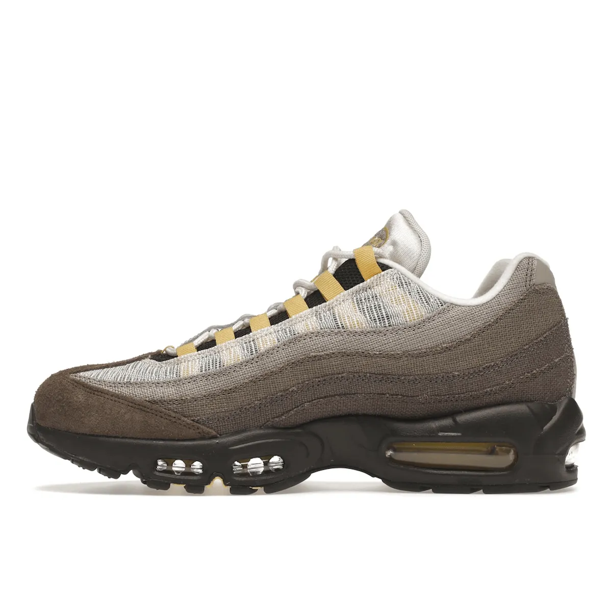 Nike Air Max 95 NH Ironstone Nike Air Max casual shoes