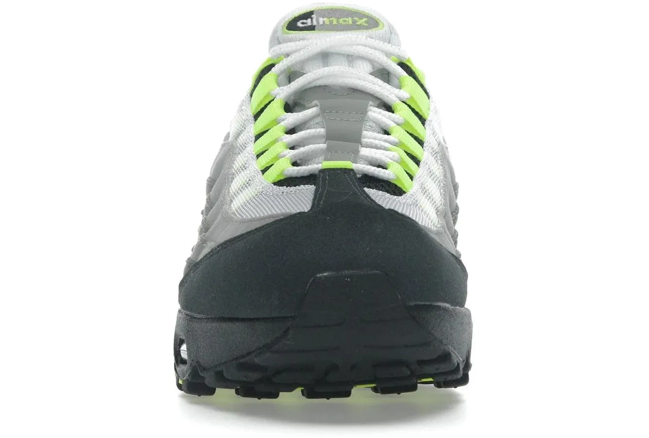 Nike Air Max 95 OG Big Bubble Neon Nike Air Max casual shoes