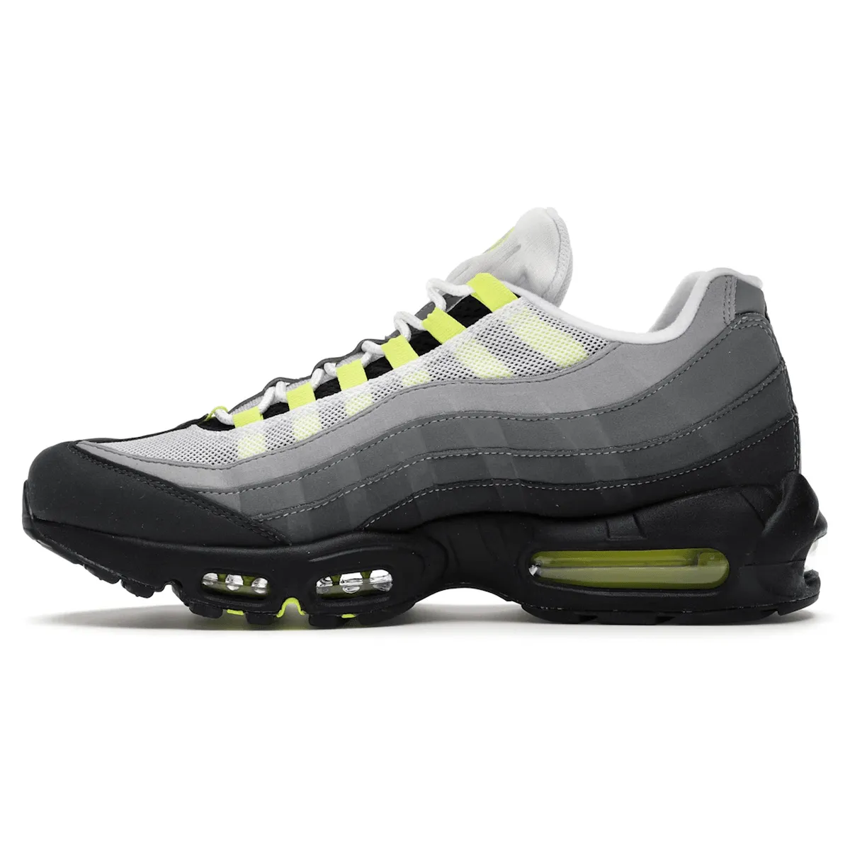 Nike Air Max 95 OG Neon Nike Air Max casual shoes