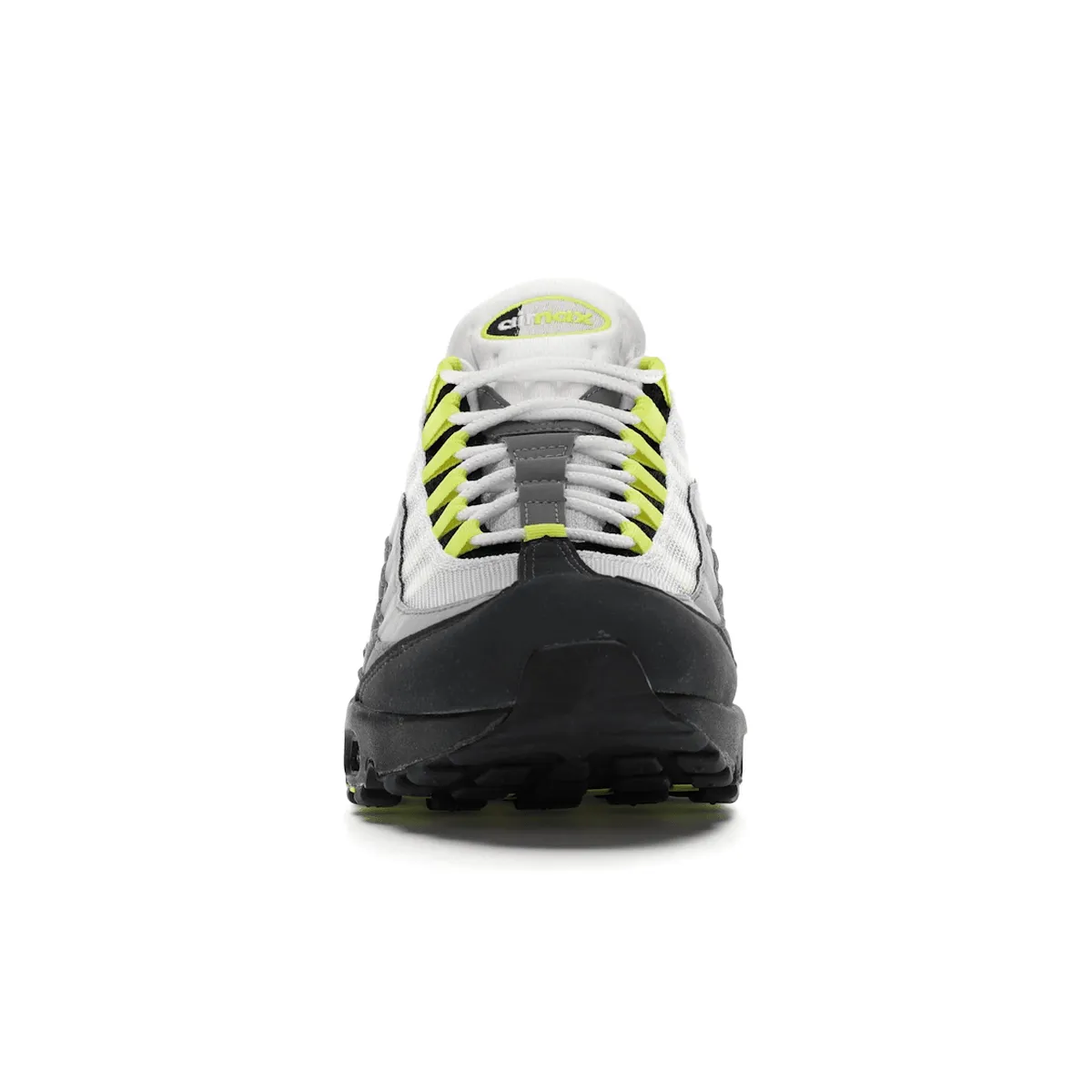 Nike Air Max 95 OG Neon Nike Air Max casual shoes