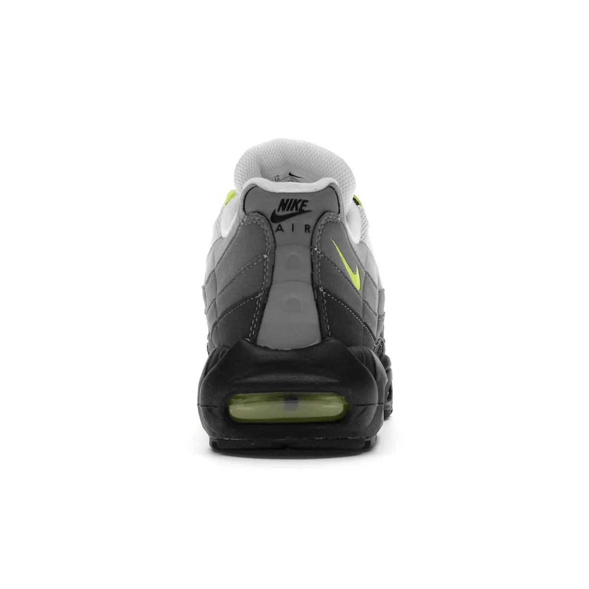 Nike Air Max 95 OG Neon Nike Air Max casual shoes
