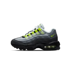Nike Air Max 95 OG PS 'Neon' 2020 Nike Air Max lifestyle sneakers with sport details