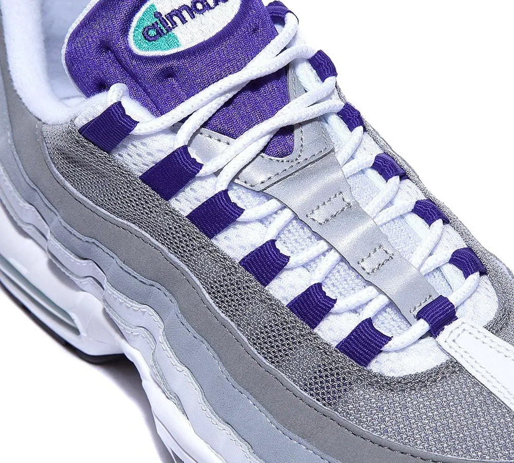 Nike Air Max 95 OG Trainer Nike Air Max cushioned sneakers
