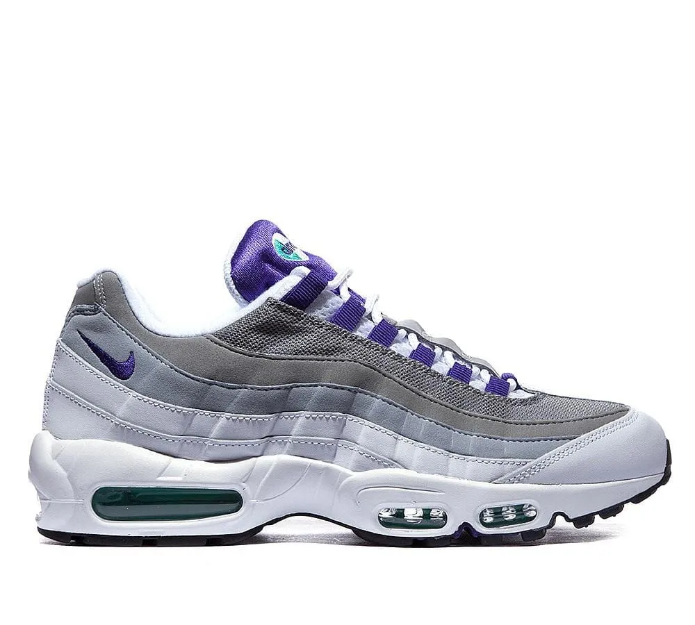 Nike Air Max 95 OG Trainer Nike Air Max cushioned sneakers