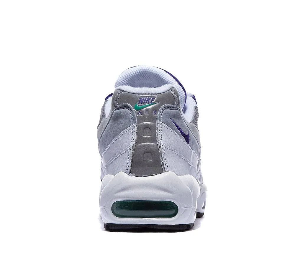 Nike Air Max 95 OG Trainer Nike Air Max cushioned sneakers