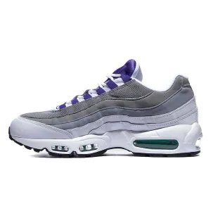 Nike Air Max 95 OG Trainer Nike Air Max sneakers with air cushioning design