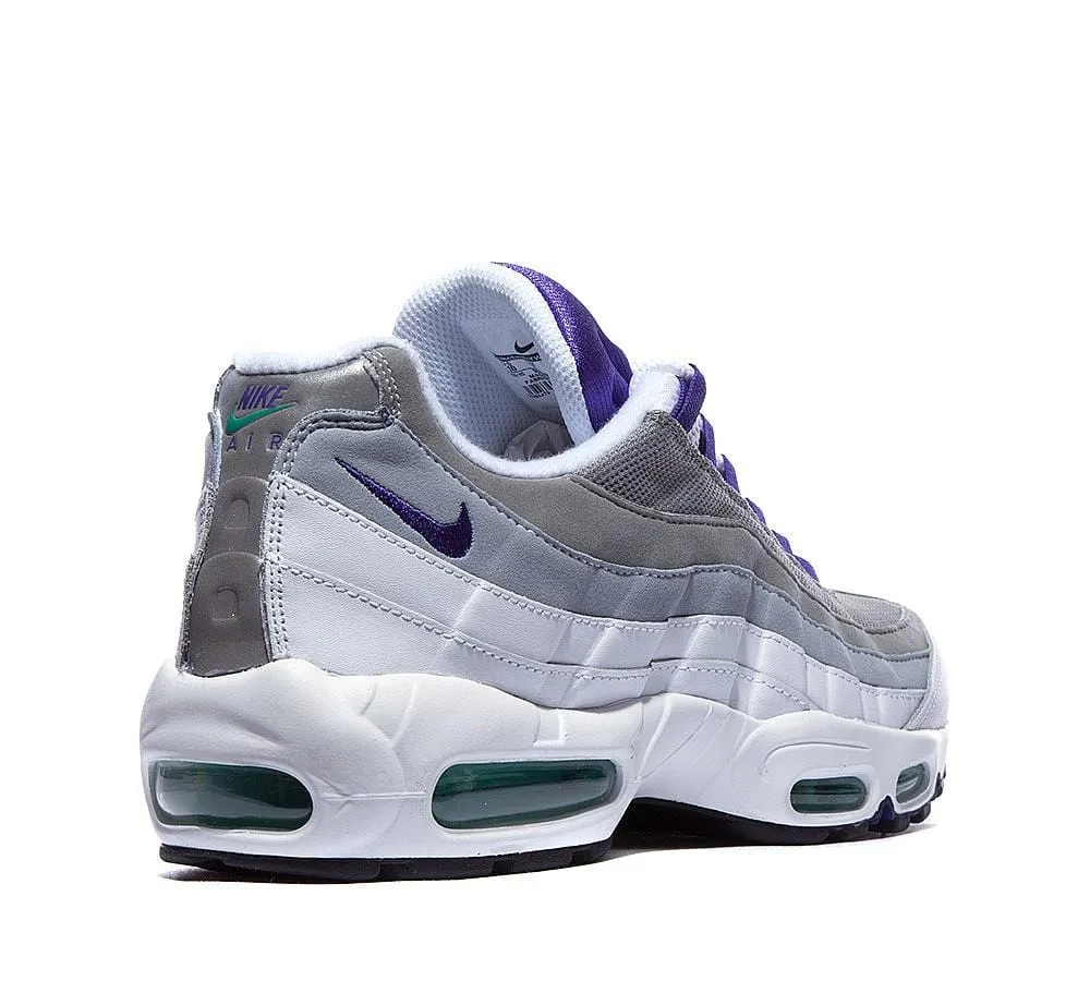 Nike Air Max 95 OG Trainer Nike Air Max cushioned sneakers